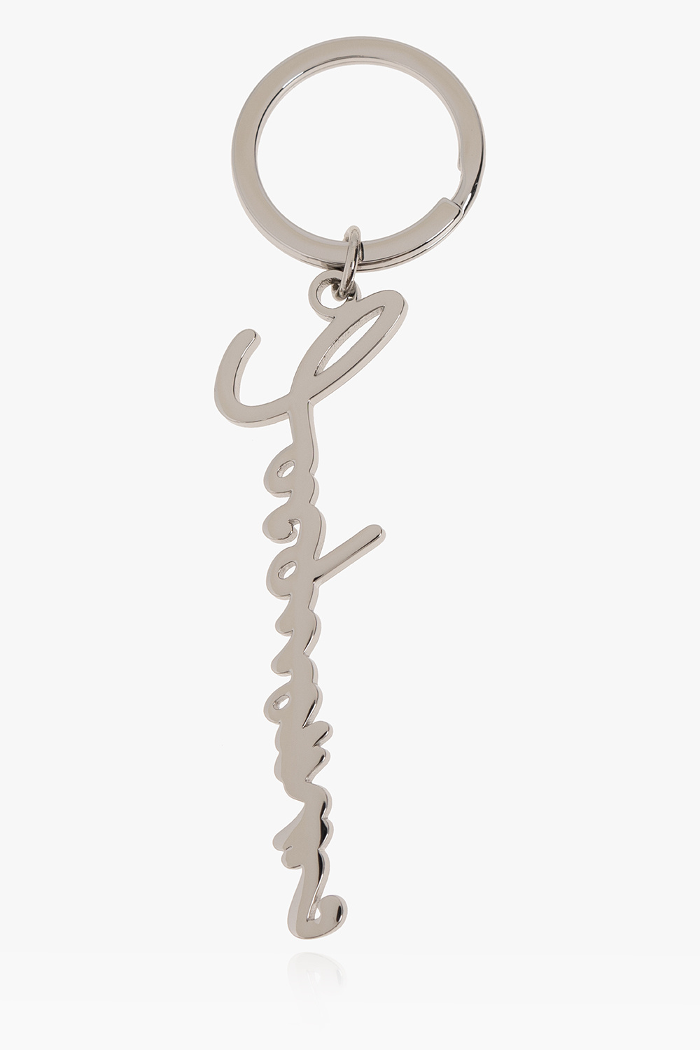 Jacquemus Keyring with logo | Women's Accessories